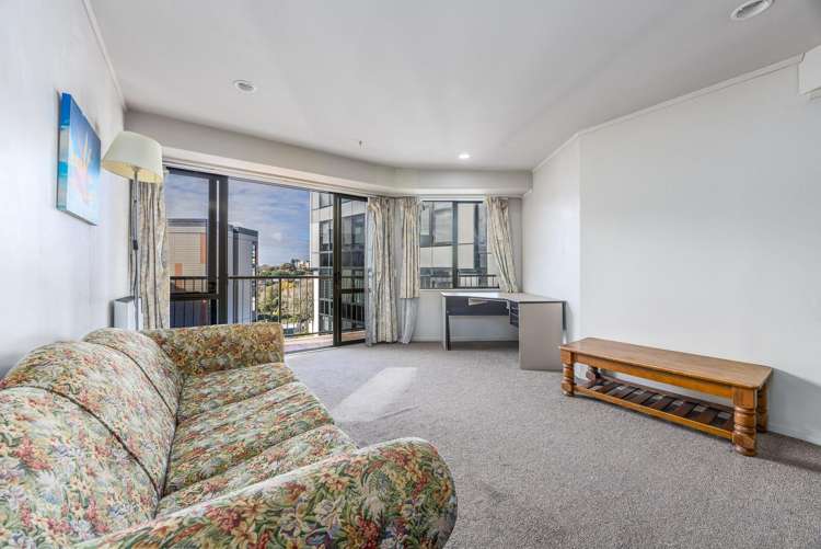 Unit 10B/6 Whitaker Place Grafton_14