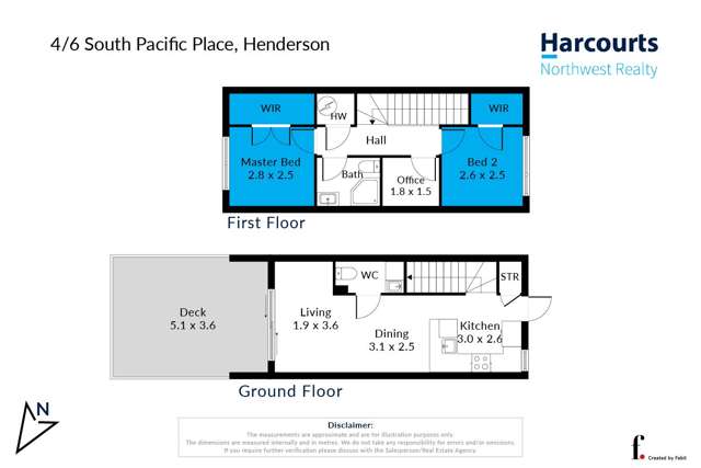 4/6 South Pacific Place Henderson_1