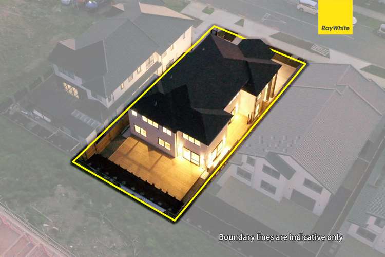 30 Tamure Road Flat Bush_28