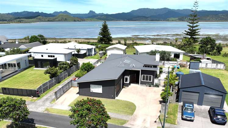 128 Harbour Drive Matarangi_19