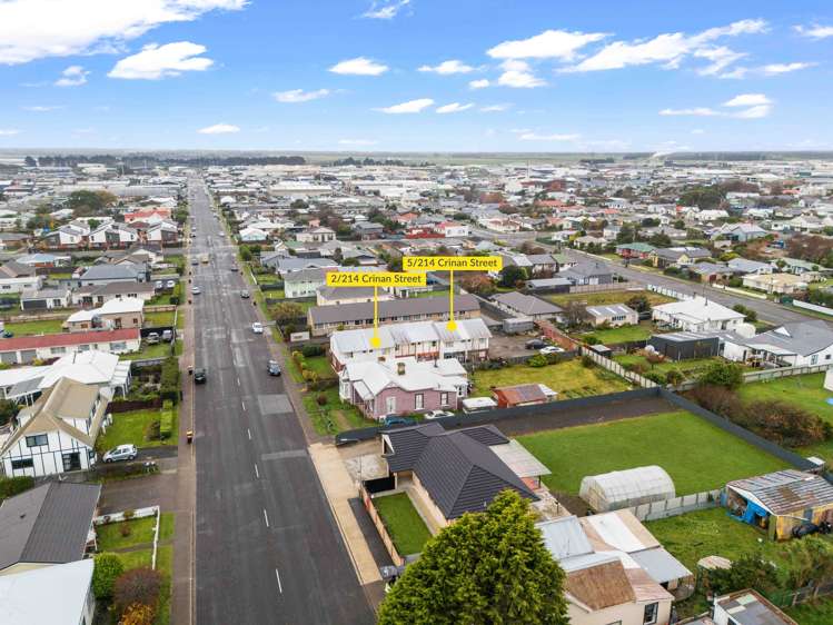 2/214 Crinan Street Appleby_19