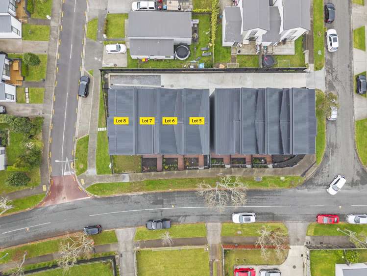 Lot 5-8/29 Torrington Crescent Glen Innes_17