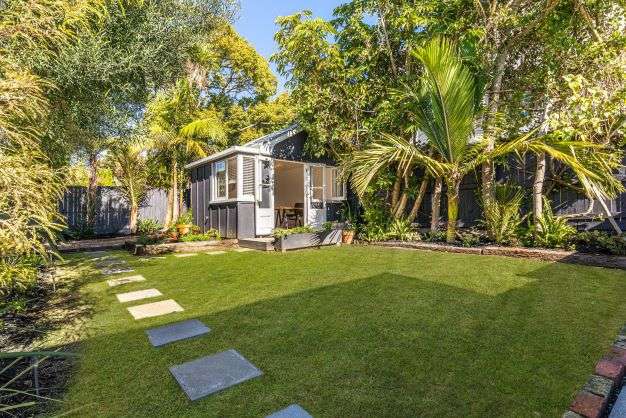 16 Paget Street in Freemans Bay, Auckland