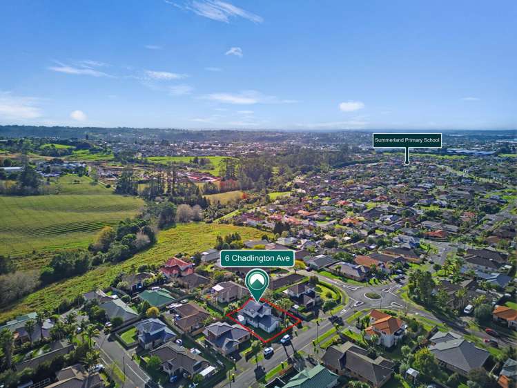 6 Chadlington Ave Henderson_28