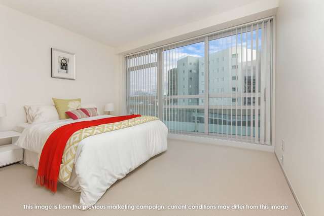 2J/205 Hobson Street City Centre_2