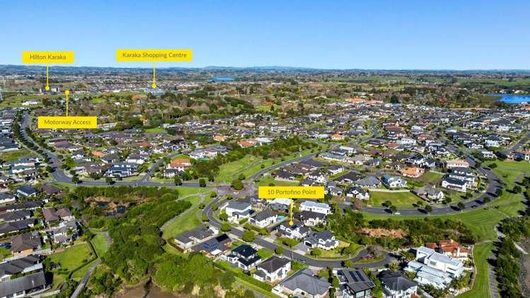 10 Portofino Point Karaka_32