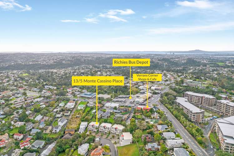 13/5 Monte Cassino Place Birkdale_14