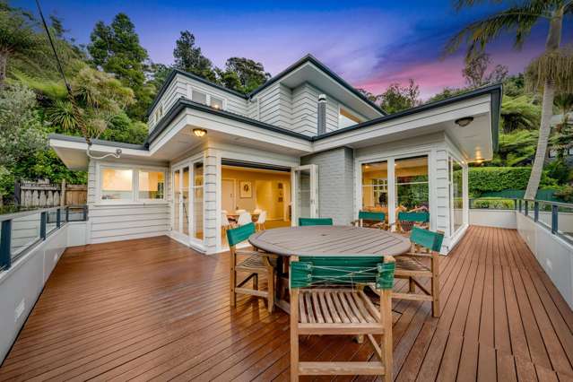 40 Kohu Road Titirangi_2