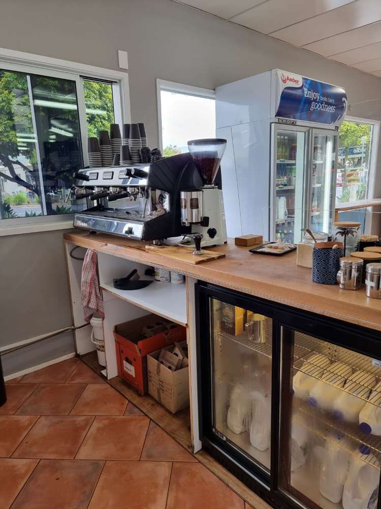 654 Port Road Whangamata ThamesCoromandel Businesses For Sale