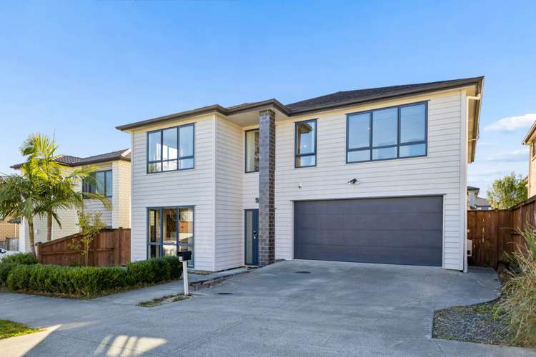12 Hangahai Road Flat Bush_18