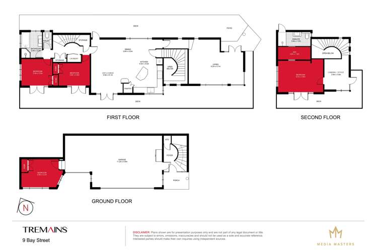 9 Bay Street Matua_24