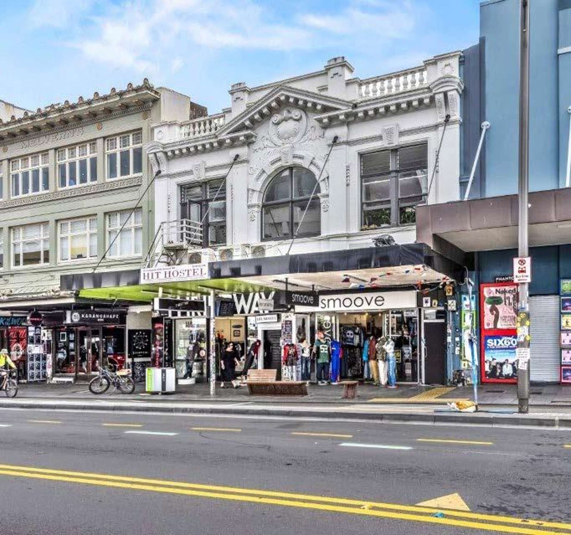 145 Karangahape Road Auckland Central_0