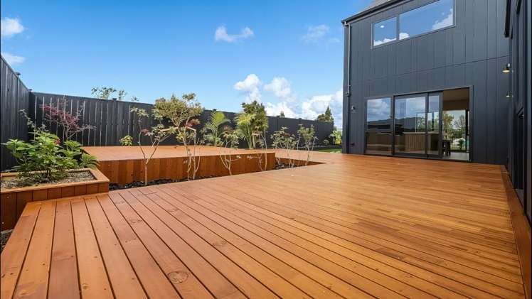 25 Meadows Drive Clevedon_11