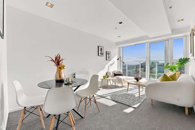 9G/14 Upper Queen Street Auckland Central_4
