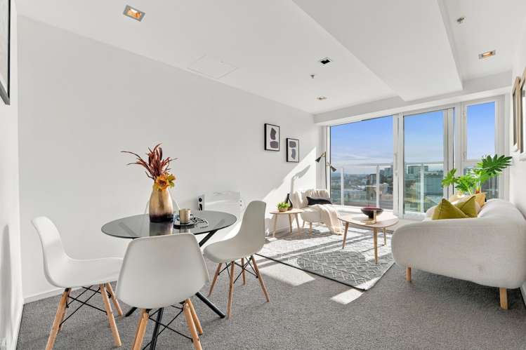 9G/14 Upper Queen Street Auckland Central_3