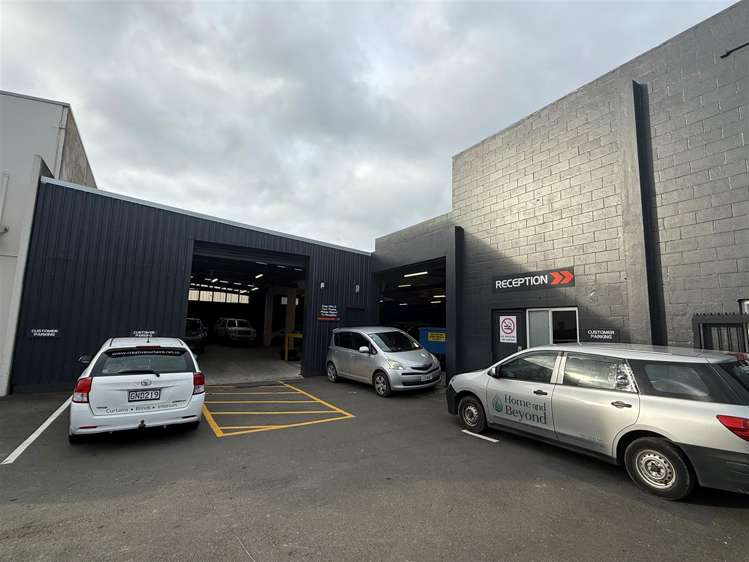Main Building, 98 Main Road Tawa_2