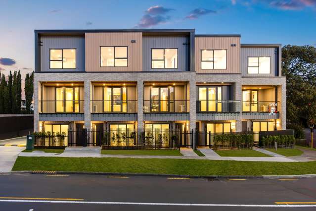 70 Killarney by Cornerstone & Rise