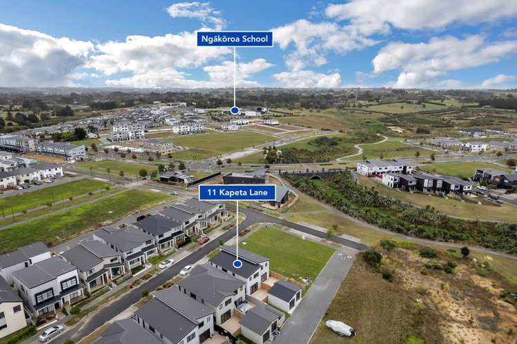 9 & 11 Kapeta Lane Karaka_20
