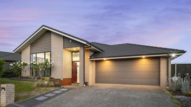 Premium Pokeno Living - Space, Style & Comfort