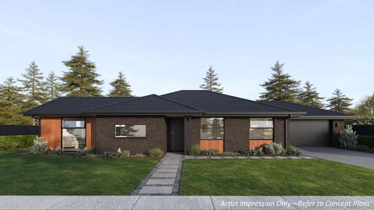 Lot 6 Maddisons Quarter Rolleston_0