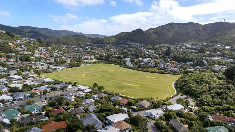 12 Sunshine Avenue Karori_21