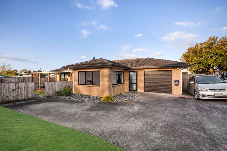 2/186 Finlayson Avenue Clendon Park_1