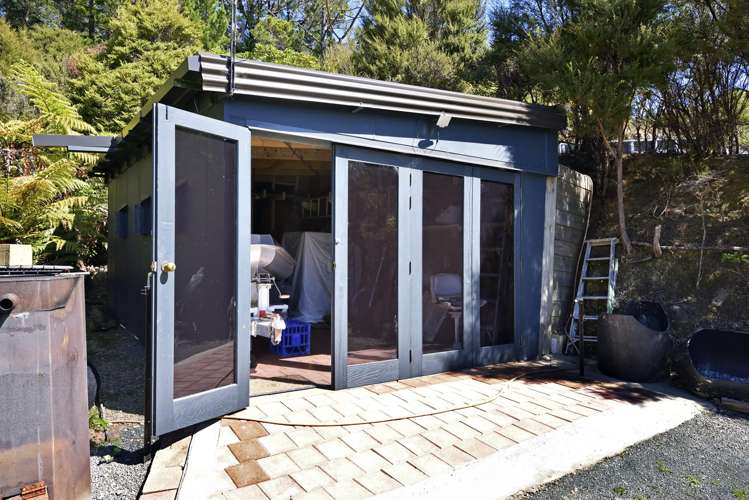 198 Elaine Bay Road Marlborough Sounds_29