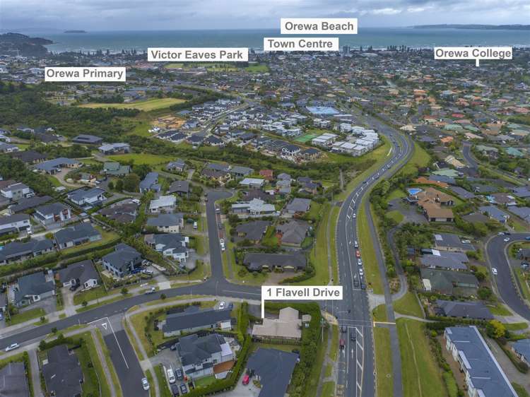 1 Flavell Drive Orewa_19