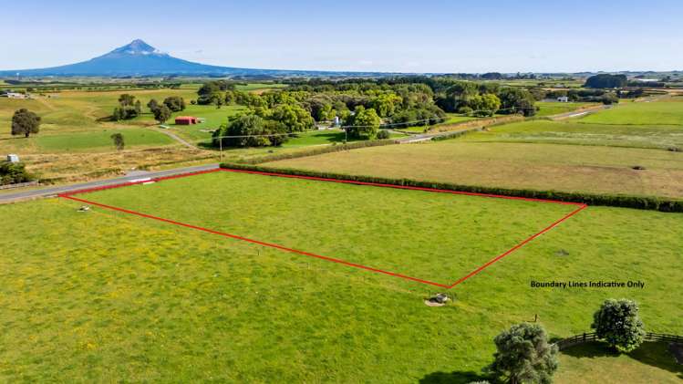 Lot 1 Ketemarae Road_0