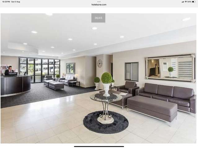 1407/1 Hobson Street Auckland Central_2