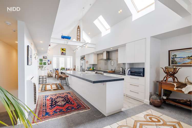 71a Arthur Street Dunedin Central_6