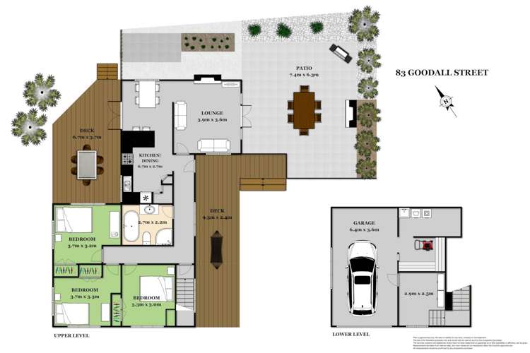 83 Goodall Street Hillsborough_22