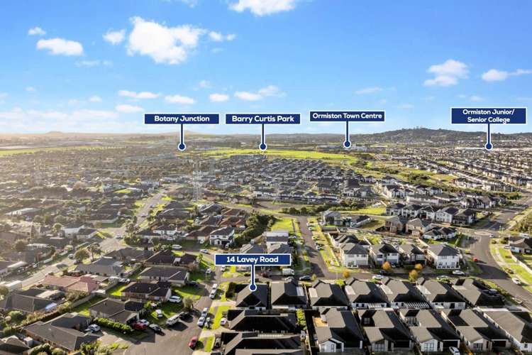 14 Lavey Road Flat Bush_31