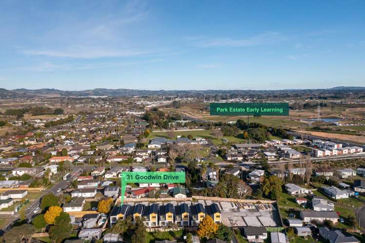 31 Goodwin Drive Rosehill_30