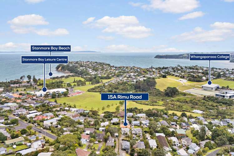 15A Rimu Road Stanmore Bay_18