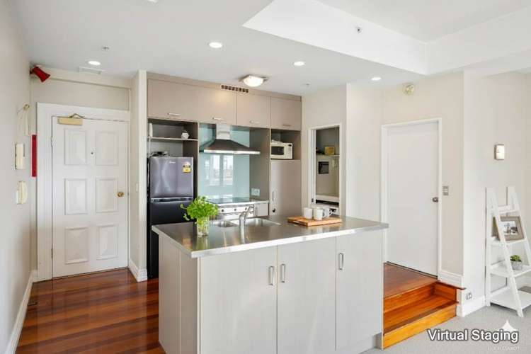 10B/148 Quay Street City Centre_8