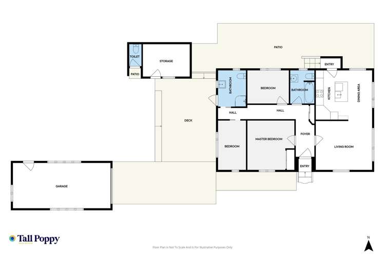 89 Blanket Bay Road Sawyers Bay_23