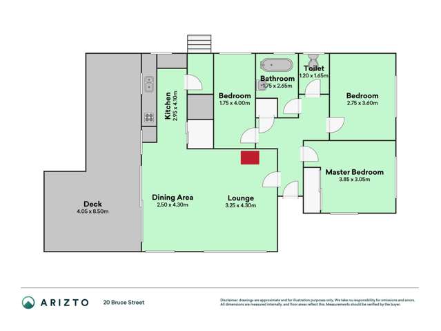 20 Bruce Street Ngongotaha_1