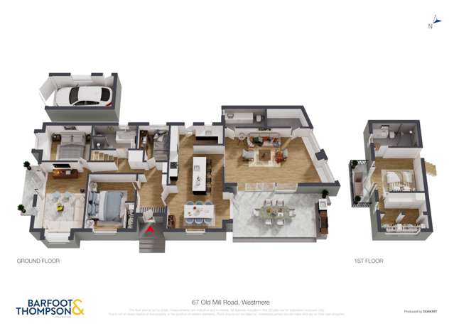 67 Old Mill Road Westmere_1