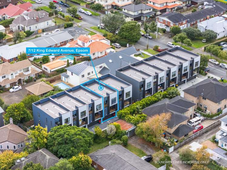 7/12 King Edward Avenue Epsom_20