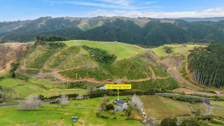 177 Skyhigh Road Hunua_27
