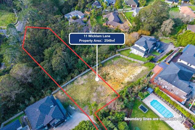 Create Your Dream Home in Albany!