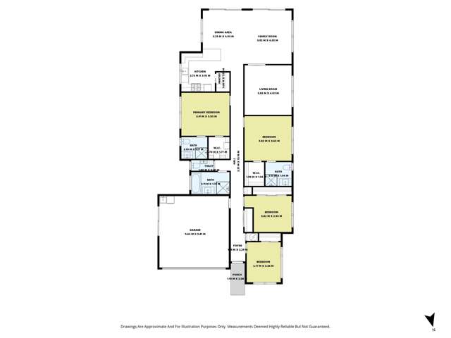 29 Calder Crescent Pokeno_1