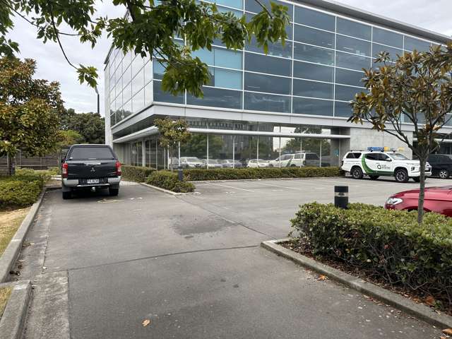 Establish Your Company Here!