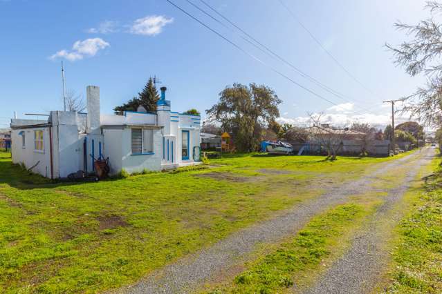 91 Cleghorn Street Redwoodtown_2