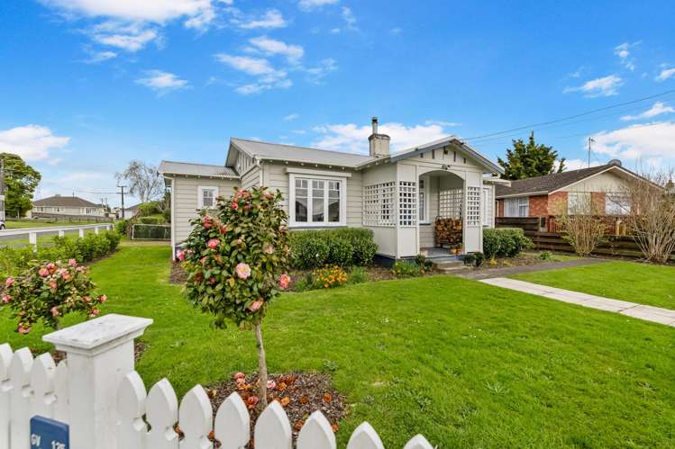 17 Harris Street Huntly_29