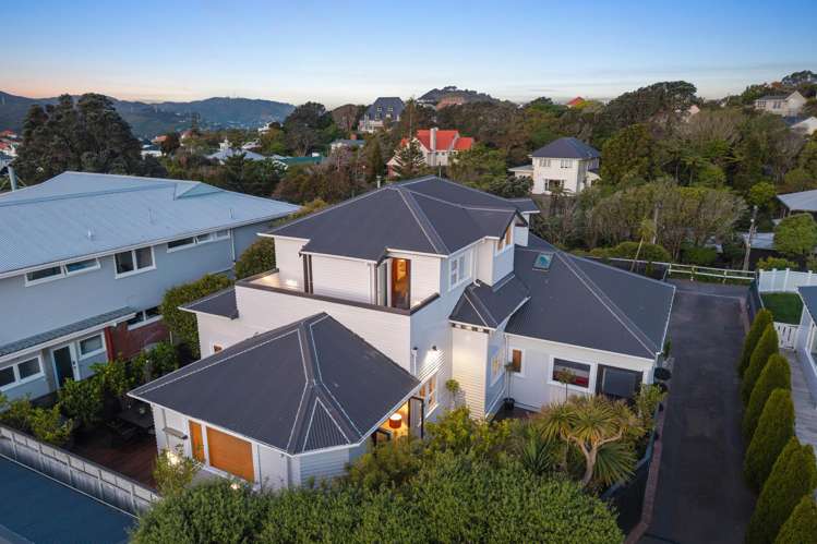 24 Duthie Street Karori_24