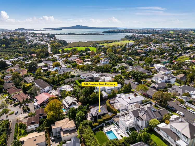 28a Seaview Road Remuera_26