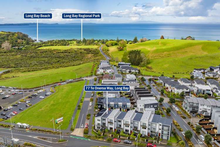 77 Te Oneroa Way Long Bay_14