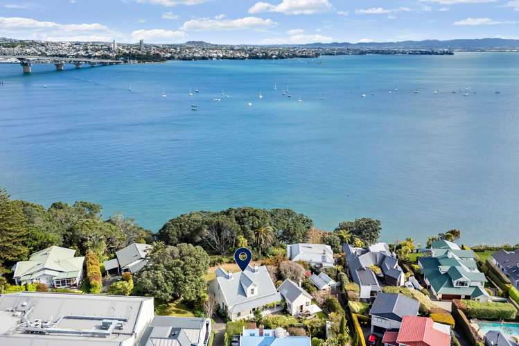 4A Clarence Road and 1A Hall Street Northcote Point_4